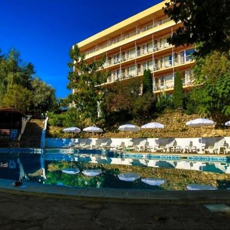 Vezhen Hotel - Free Parking Золотые Пески Экстерьер фото