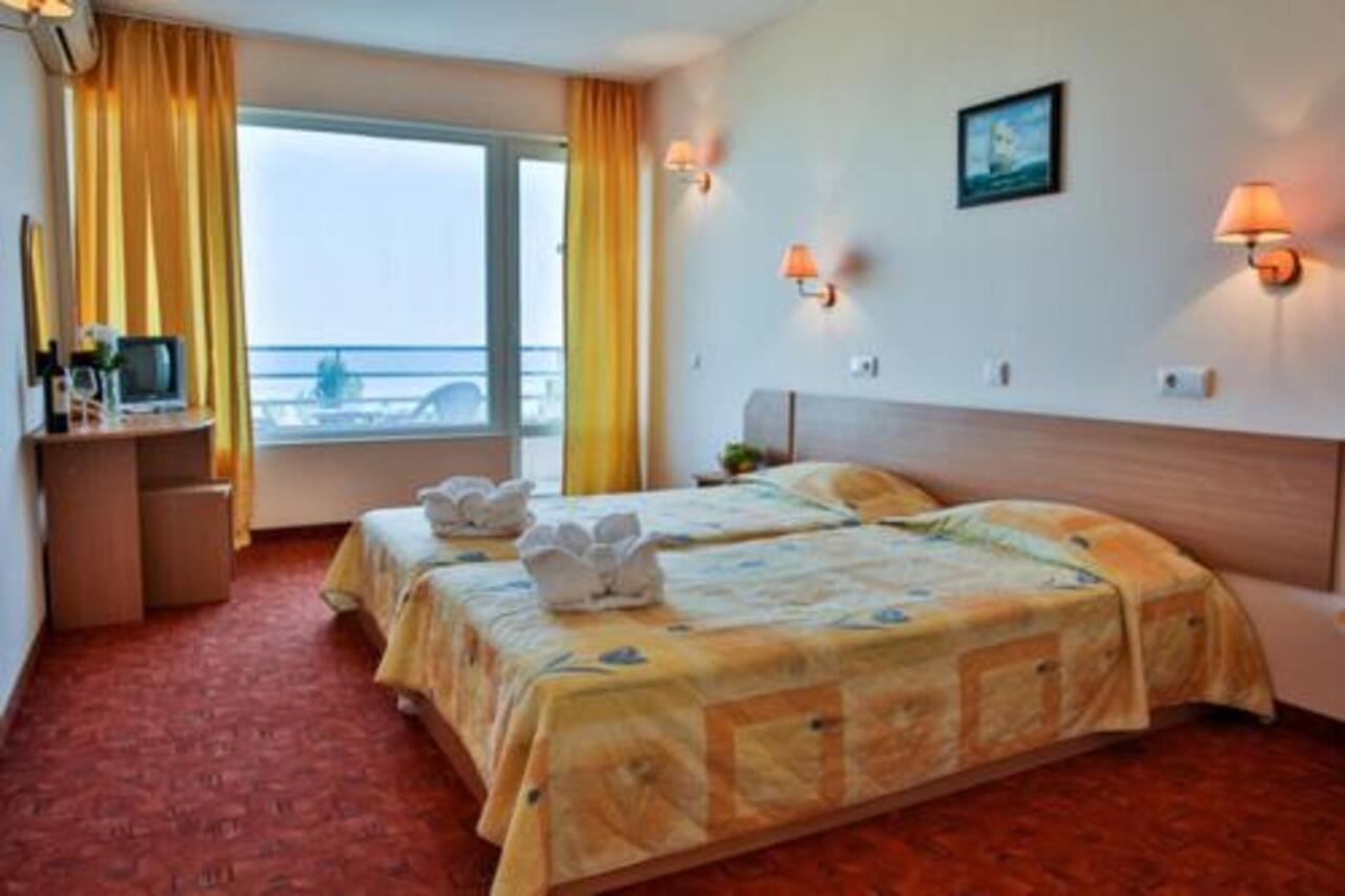 Vezhen Hotel - Free Parking Золотые Пески Экстерьер фото