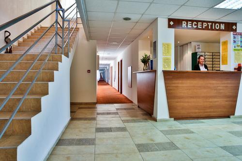 Vezhen Hotel - Free Parking Золотые Пески Экстерьер фото