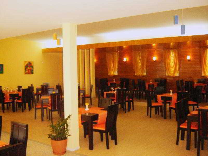 Vezhen Hotel - Free Parking Золотые Пески Экстерьер фото