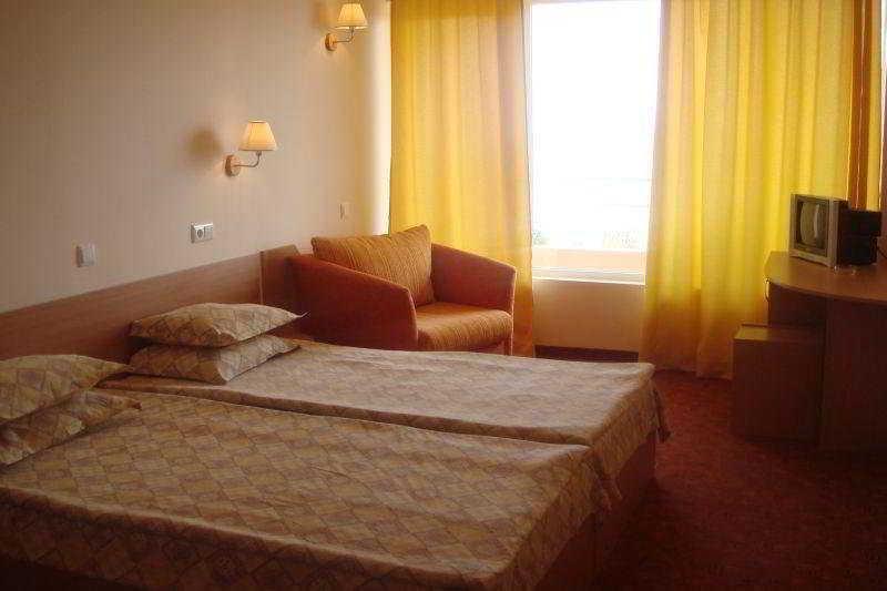 Vezhen Hotel - Free Parking Золотые Пески Экстерьер фото